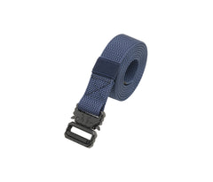 Brandit Tactical Belt, Navy Blue