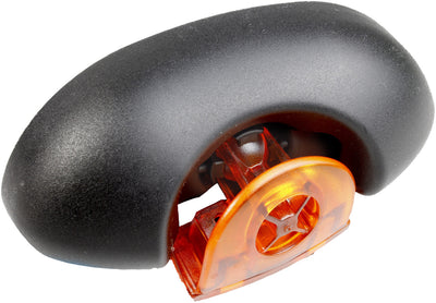 Additional Rear-View Mirrors