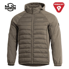 Pentagon Neutron hybrid jacket, RAL7013
