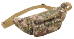 Brandit Hip Bag, Multicam