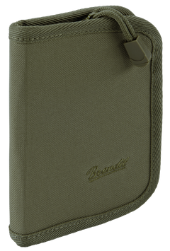 Brandit Wallet denarnica, olivno zelena