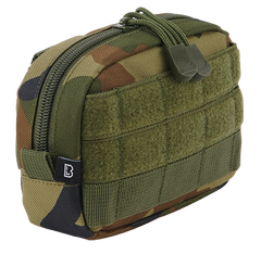 Brandit Molle Compact torba, Woodland