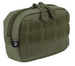 Brandit Molle kompaktna kapsula Compact, olivno zelena