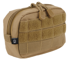 Brandit Molle Compact torba, khaki