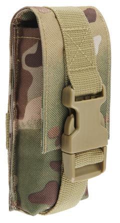 Brandit Molle Multi θήκη large, multicam