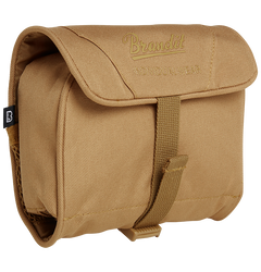 Brandit Toiletry medium torba za toaletne potrebe, khaki