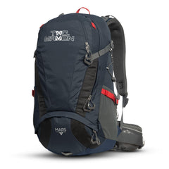 Pentagon Mars 30L Backpack, Midnight Blue