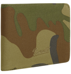 Brandit Wallet Four denarnica, woodland