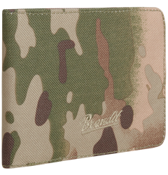 Brandit Wallet Four denarnica, multicam
