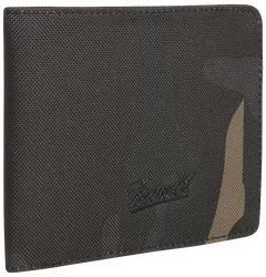 Brandit Wallet Four denarnica, darkcamo