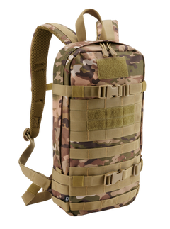 Brandit US Cooper Daypack nahrbtnik, multicam, 11l