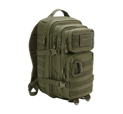 Brandit US Assault Pack Medium 25L, Olive