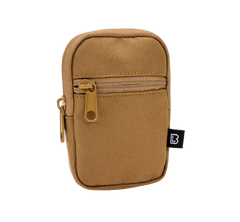 Brandit Key Pouch večnamenska kapsula, kamel