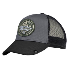 Pentagon Adventure Maniac Καπέλο με Γείσο, wolf grey