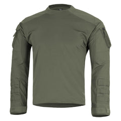 Pentagon Wolf Combat μπλουζάκι, πράσινο