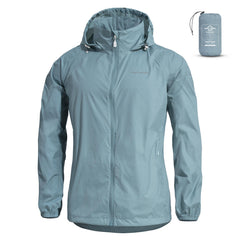 Pentagon Cloudburst Packable women's jacket, mint