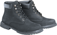 Brandit Kenyon παπούτσια Leatherboot, μαύρο