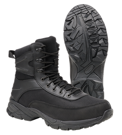 Brandit Next Generation Tactical Boots, Black