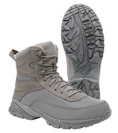 Brandit Next Generation Tactical Boots, Anthracite