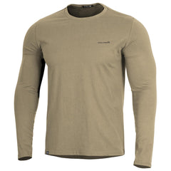 Pentagon Ageron 2.0 majica z dolgimi rokavi, Khaki