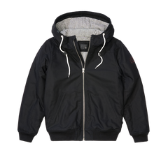 Brandit Forvert Heat Jacket, Black