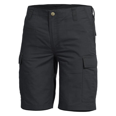 Black Shorts