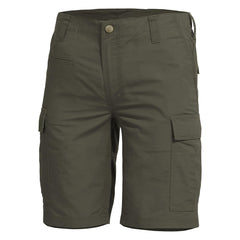 Pentagon BDU Shorts, Ranger Green