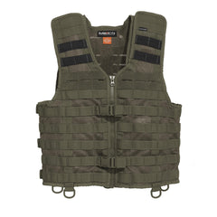 Pentagon Molle Thorax Tactical Vest, RAL7013