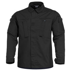 Pentagon ACU 2.0 Jacket and Trousers Set, Black