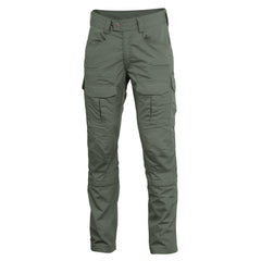 Pentagon Lycos taktične hlače, Camo green