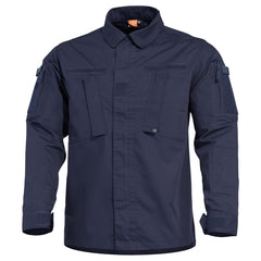 Pentagon ACU 20 Jacket men's blouse, navy blue