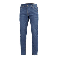 Pentagon Jason Jeans Pants, Indigo Blue