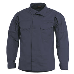 Pentagon Lycos Field Shirt, Navy Blue