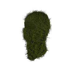 WARAGOD Andala maskira ghillie kučma, vojaško zelena
