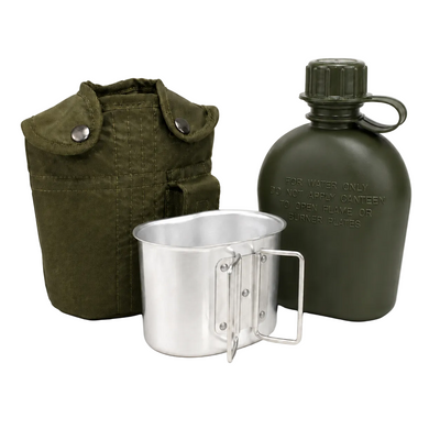 Canteens