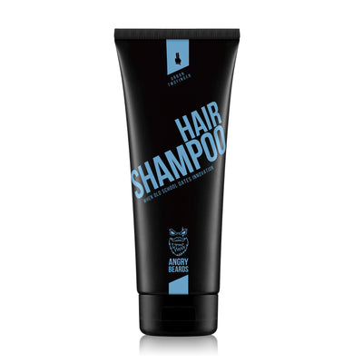 Shampoos for Men