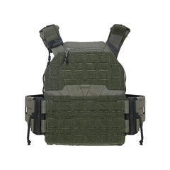 Agilite K-Zero SF φορέας πλάκας, ranger green