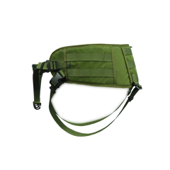 K9 Thorn tactical dogtrekking belt, olive