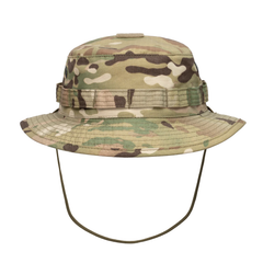 Helikon-Tex Boonie Mk2 NyCo Ripstop hat, MultiCam