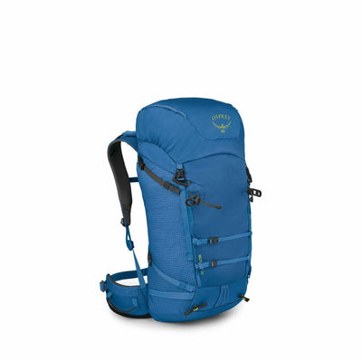 Climbing, Ski Touring and Freeride Backpacks