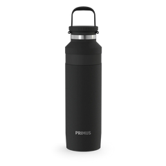Primus Tufa Narrow Θερμομονωμένο Μπουκάλι 0,6 L, Cliffside Ash