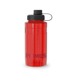 Primus Kvarts Tritan Bottle 1L, Red