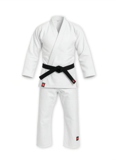 Judo, Aikido, Jiu-Jitsu, Kendo