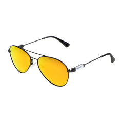 ActiveSol Kids Iron Air παιδικά πολωμένα γυαλιά ηλίου, πορτοκαλί/τοξωτό