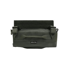 Agilite BuddyStrap φορέας για τραυματισμένο άτομο, ranger green