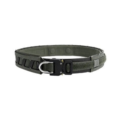 Agilite Magnetix Tactical Belt, Ranger Green