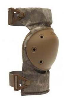 Alta Contour Elbow Protectors, A-TACS