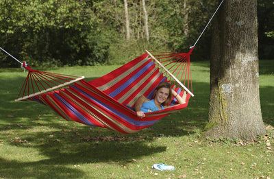Hammocks