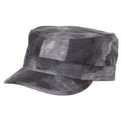 MFH Rip Stop American Cap, HDT-Camo LE