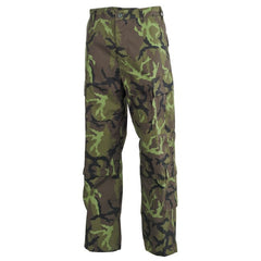 MFH American Field Pants ACU Rip-Stop, M 95 CZ Camo